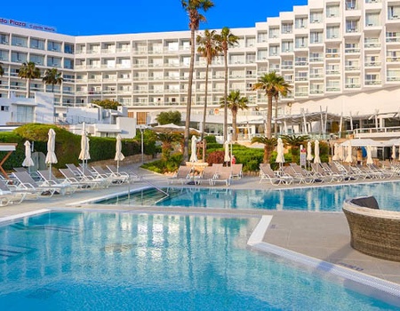 Hôtel Leonardo Cypria Maris - Adult Only **** - 1