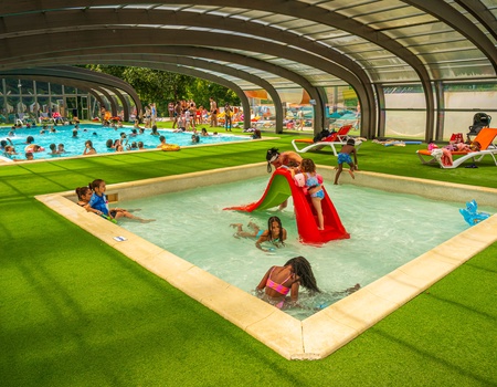 Camping Les Ajoncs d'Or 4* - 4