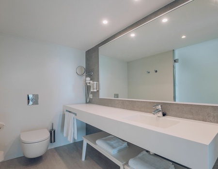 Hôtel Iberostar Waves Cala Millor 4* - Adult Only - 5