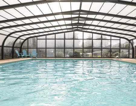 Flower Camping Le Val De Vie, 4* - 2