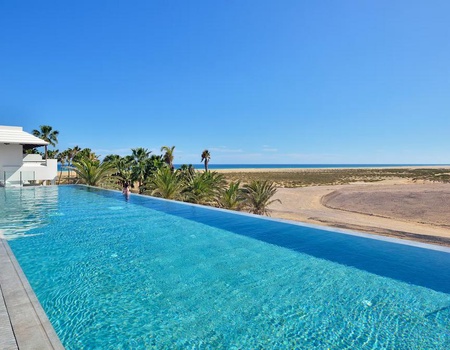 Hôtel Innside by Melia 4* Adults only - 1