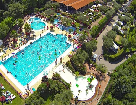 Weekend Glamping Resort, 4* - 3