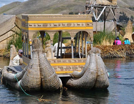 Circuit Regard sur le Pérou - 5