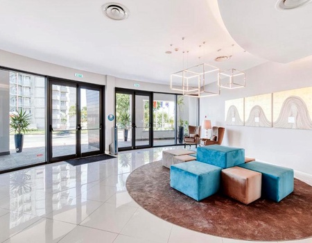 Vila Baleira Funchal 4* - 4