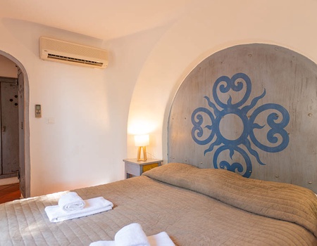 Hôtel Domaine de Caranella 3* - 3