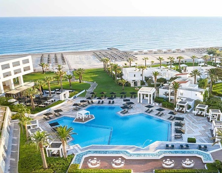 Hôtel Creta Palace Grecotel Resort 5* - Crète, Grèce - Image 1