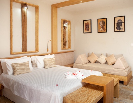 Club Framissima Premium Royal Beach **** - 5
