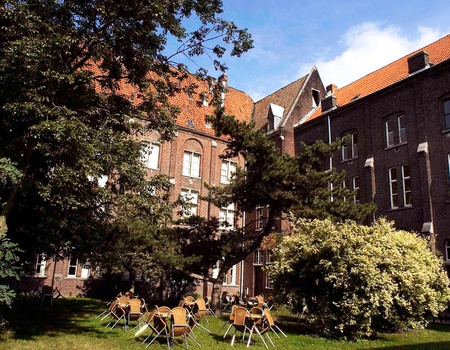 Promotion hivernale et ambiance de Noël au coeur de Gand - 4* - 2