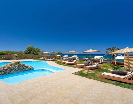 Hôtel Mon French Club Azul Hôtel 4* - 5