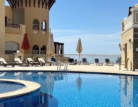 Hôtel Kaisol Romance Resort Sahl Hasheesh 5* Adult Only +17 - 4