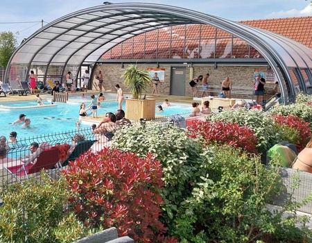 Camping La Prairie, 4* - Crotoy, Nord & Est - Image 2