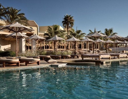 Hôtel Sea Side Resort & Spa 5* (Adults Only) - 2