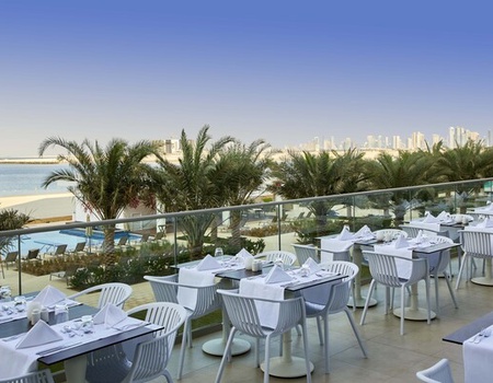 Club Framissima Premium Riu Dubaï 4*