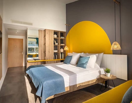 Hôtel Sunny Dubrovnik by Valamar 3* - 4