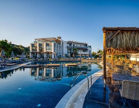 Hôtel Atalanti Boutique Hotel 4* (Adults Only +16 ans) - 2