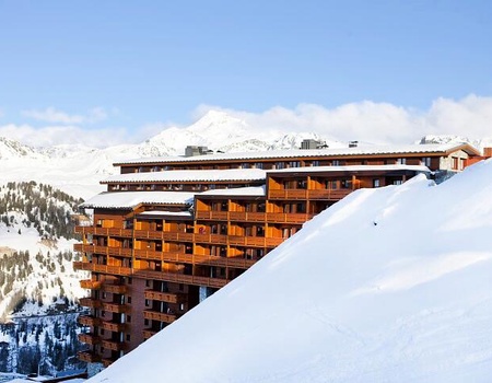Résidence Les Hauts Bois - Maeva Home - Savoie - Aime 2000, Alpes du Nord - Image 2