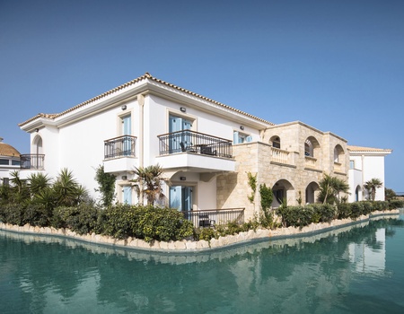 Hotel Mitsis Laguna & Spa 5* - 5