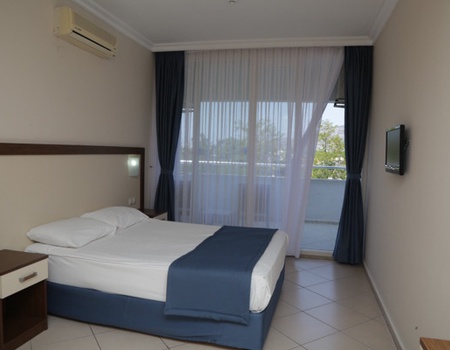 Hôtel Batihan Beach Resort **** - 4