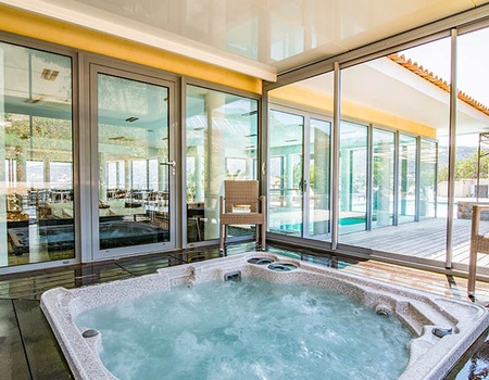 Hôtel Mariana 3* - 4