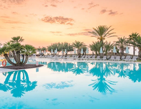Hôtel Grand Palladium Sicilia Resort & Spa 5* - 3