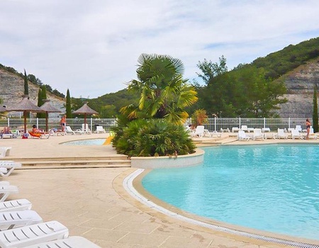 Flower Camping Le Riviera, 4* - 3