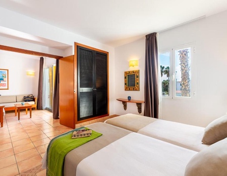 Appart Hôtel Vibra Blanc Palace 4* - Minorque, Baléares - Image 3