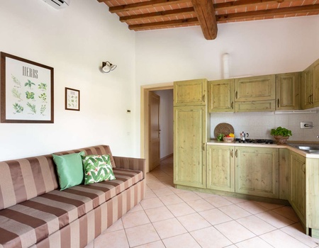 Résidence Borgo Verde - 3
