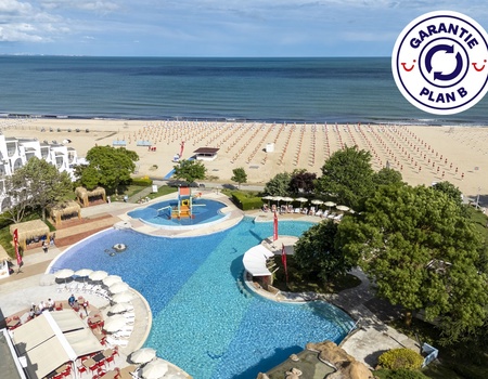 Club Lookéa Laguna Beach 4* - 1