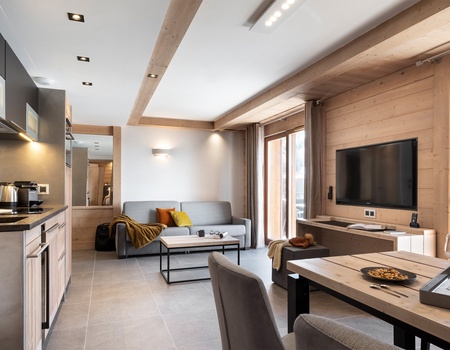 Résidence MGM Akoya 5*