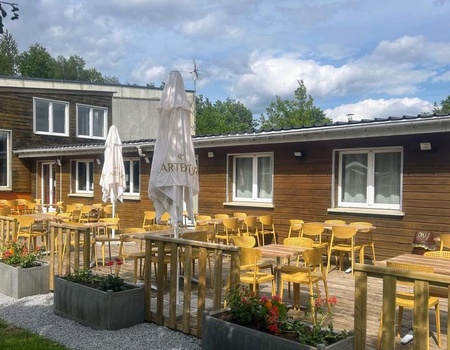 Domaine de la Motte, 4* - 5