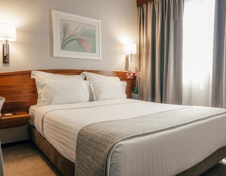 Hôtel Dom Carlos Park 3* - Sans transfert - 3