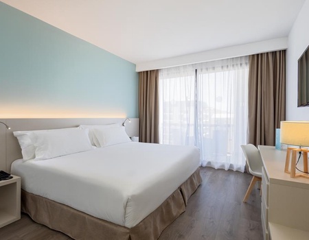 Hôtel Occidental Fuengirola 4* - 4