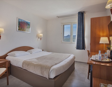 Hôtel Neptune 3* ( avec vols vacances ) - 1