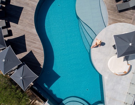 Hôtel L'Acquale 4* - 1