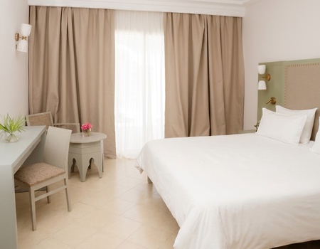 TUI Sélection Hôtel Seabel Alhambra Beach Golf & Spa - Choix Flex 4* - Monastir, Tunisie - Image 2