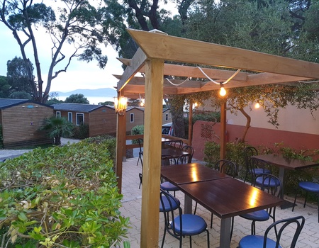 Camping Clair de Lune 4* - 4