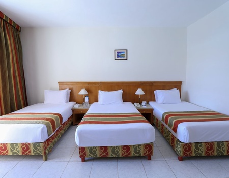 Hôtel Blend Club Aqua Resort - 2