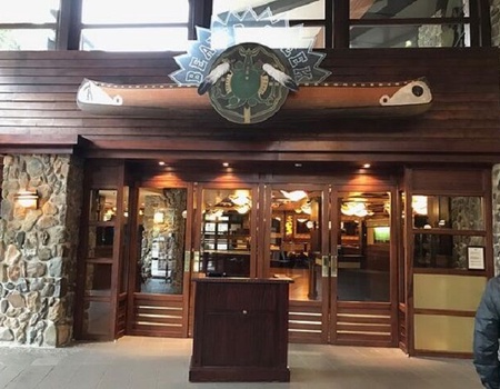  Disney Hotel Sequoia Lodge®: Offre exclusive pour les abonnés Disney+ - 3