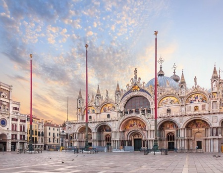 Circuit Venise et la Riviera croate 4* - Partez de chez vous ! - 4