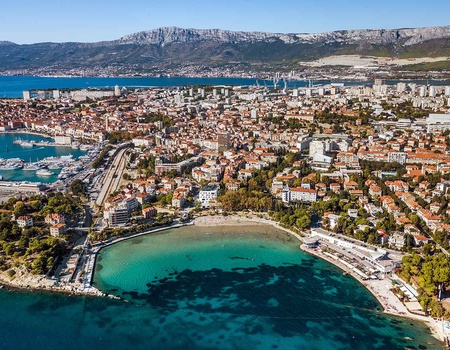 Hôtel Heritage Hôtel Tragos 4* - Flex - Trogir - 5