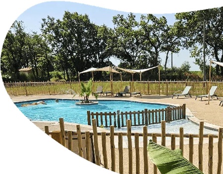 Village Vacances et camping Couleurs Vendée - 5