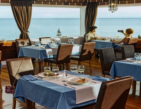 Hôtel Magic Life Fuerteventura 4* - 4