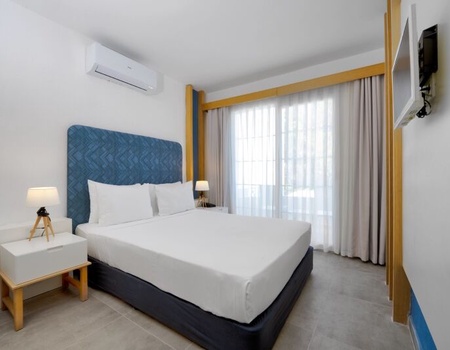 Labranda TMT Bodrum 5* - 3