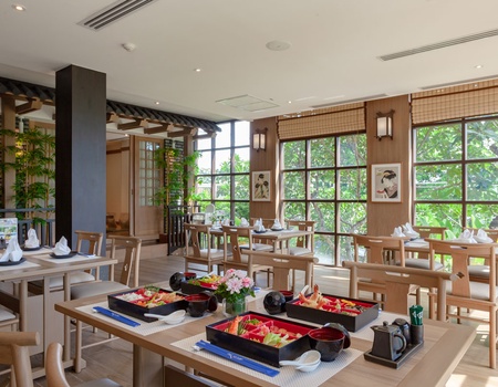 TUI Sélection Hôtel Diamond Cliff Resort & Spa - Choix Flex ***** - 4