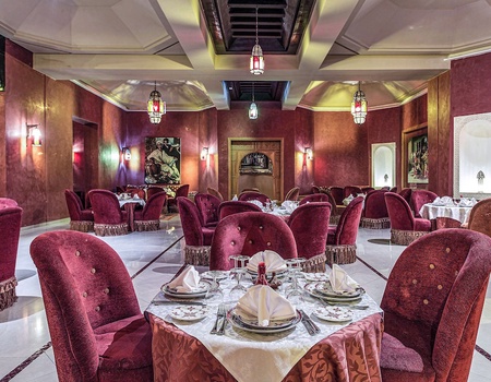 Hôtel Eden Andalou Aquapark & Spa 5* - 3