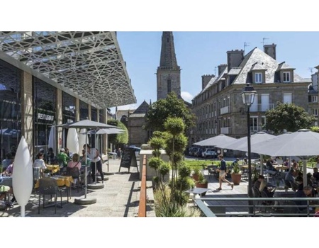 Escapade bien-être à Saint Malo, avec accès au spa et petit-déjeuner - 4* - Ille et Vilaine - Saint Malo, Bretagne - Image 2