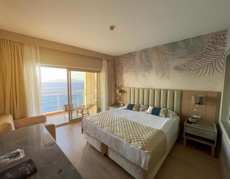 Charisma De Luxe Hotel 5* - 2