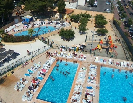 Camping Lou Souleï, 4* - 1