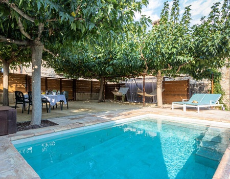 Cottage à Boadella i les Escaules - Maeva - Péninsule Ibérique, Espagne, Gerone - Image 2