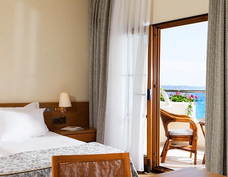 Hôtel Possidi Holidays Resort & Suites 5* - 3